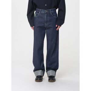 Marni Jeans Men Blue